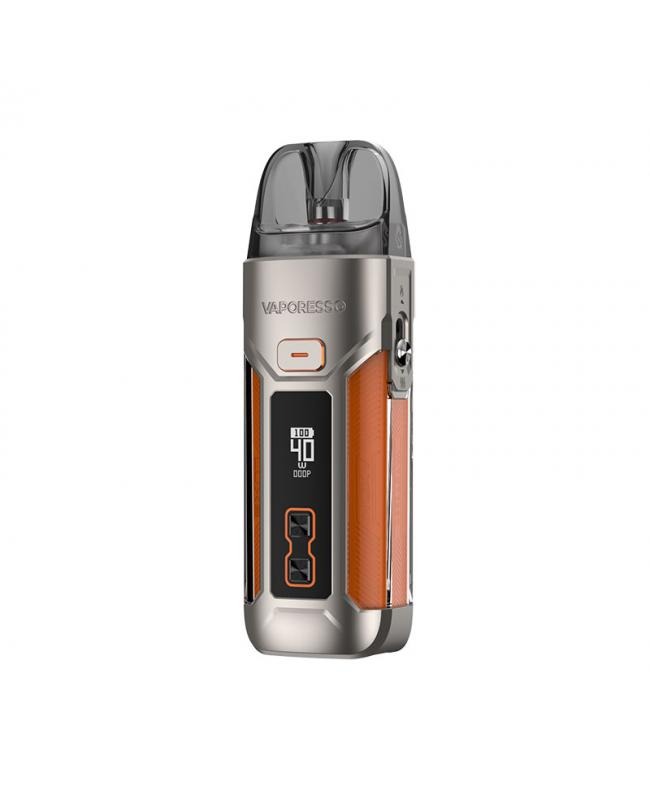Vaporesso Luxe X Pro Pod Ultra Orange Vape Kit