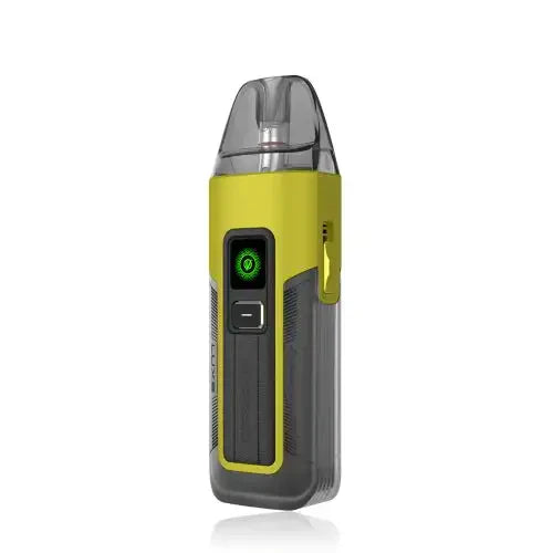 Vaporesso Luxe X2 Wasp Yellow Pod Kit