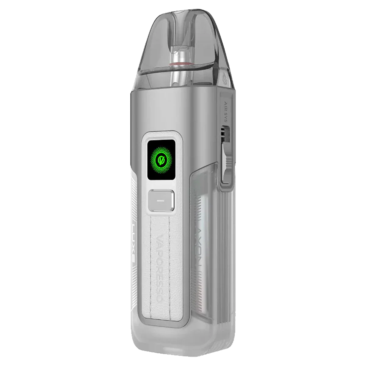 Vaporesso Luxe X2 White Silver Pod Kit
