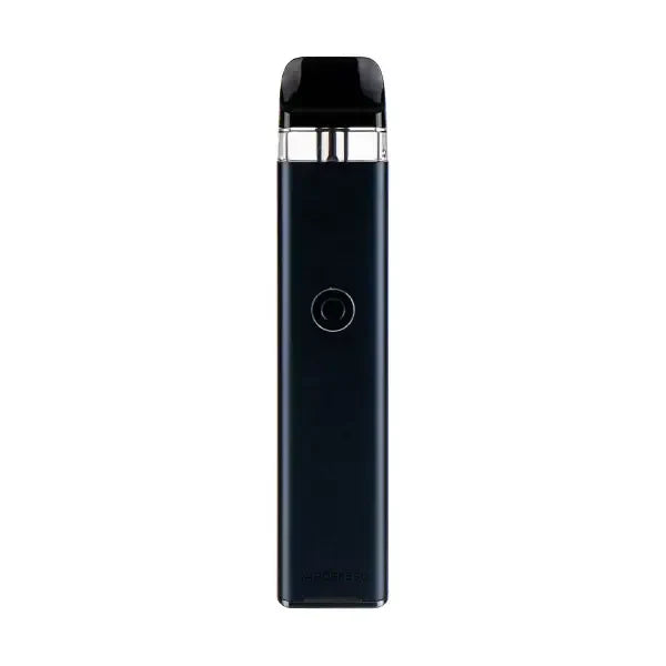 Vaporesso Xros 3 Black Pod Kit