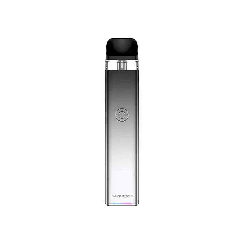 Vaporesso Xros 3 Icy Silver Pod Kit