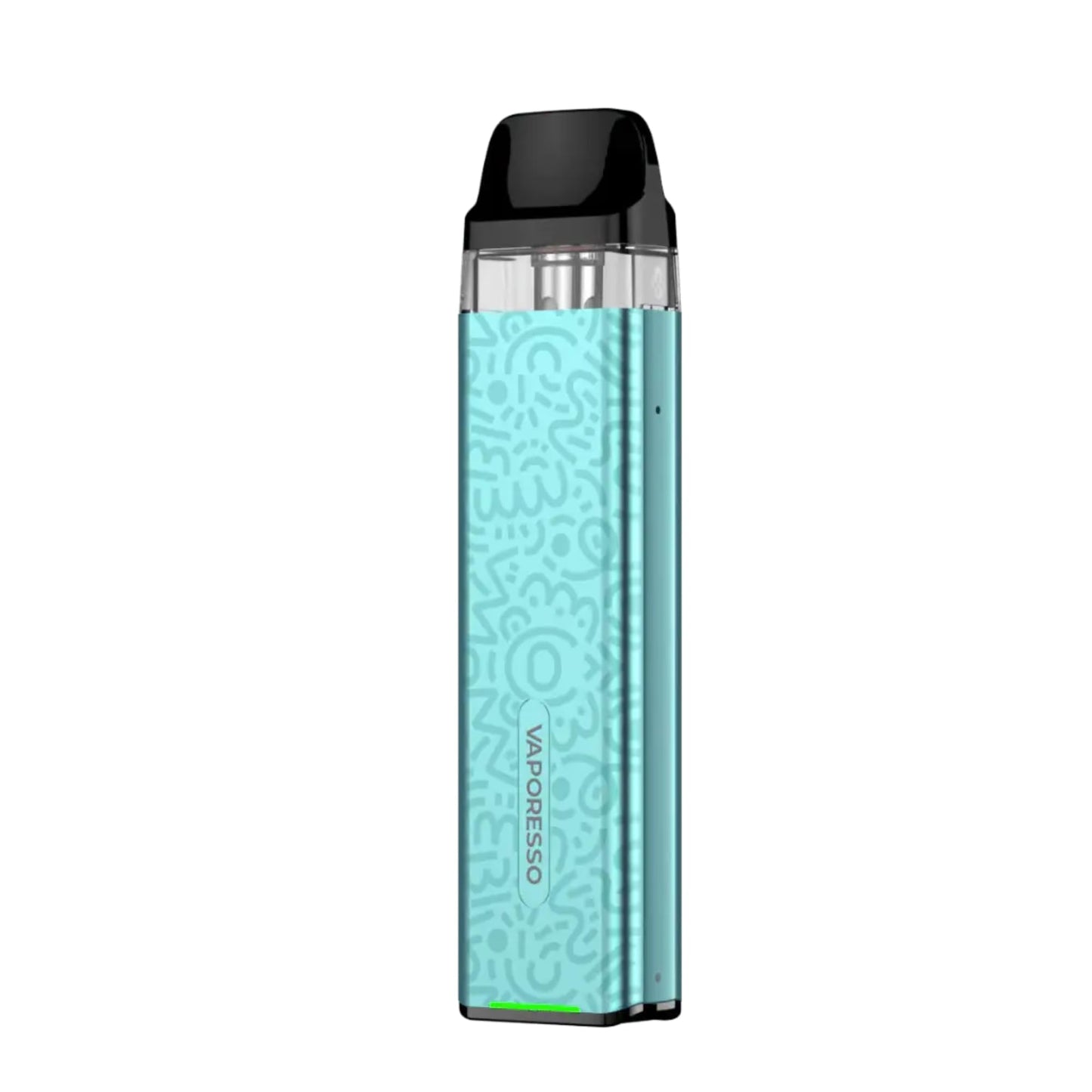 Vaporesso Xros 3 Mini Aqua Green Pod Kit