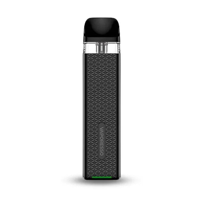 Vaporesso Xros 3 Mini Black Pod Kit