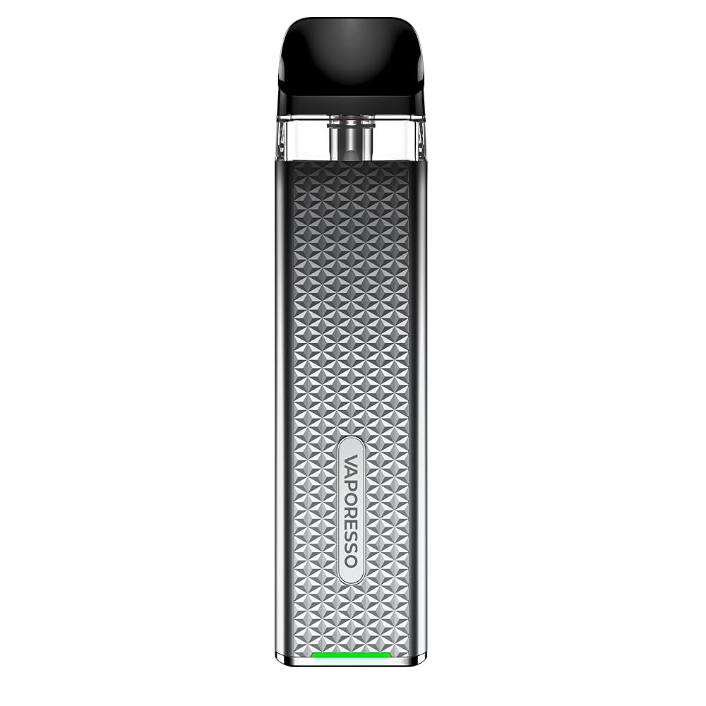 Vaporesso Xros 3 Mini Icy Silver Pod Kit