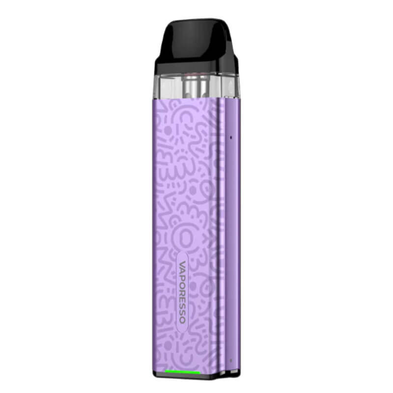 Vaporesso Xros 3 Mini Lilac Purple Pod Kit
