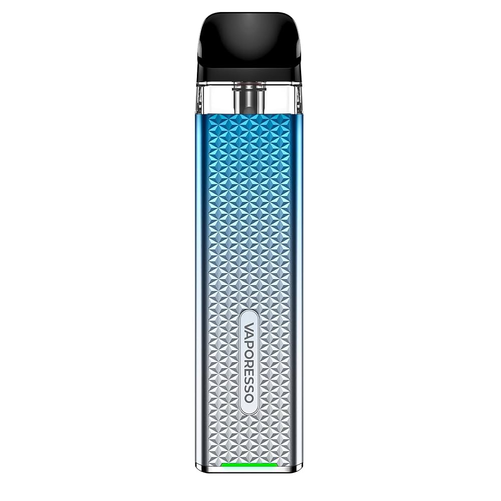 Vaporesso Xros 3 Mini Sky Blue Pod Kit