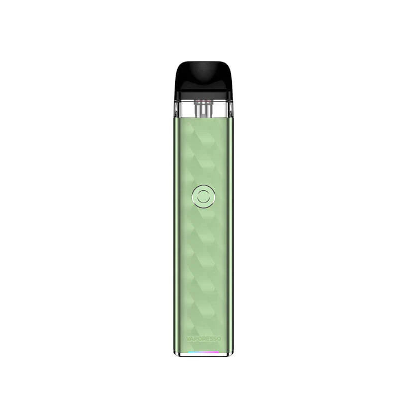 Vaporesso Xros 3 Fresh Green Pod Kit