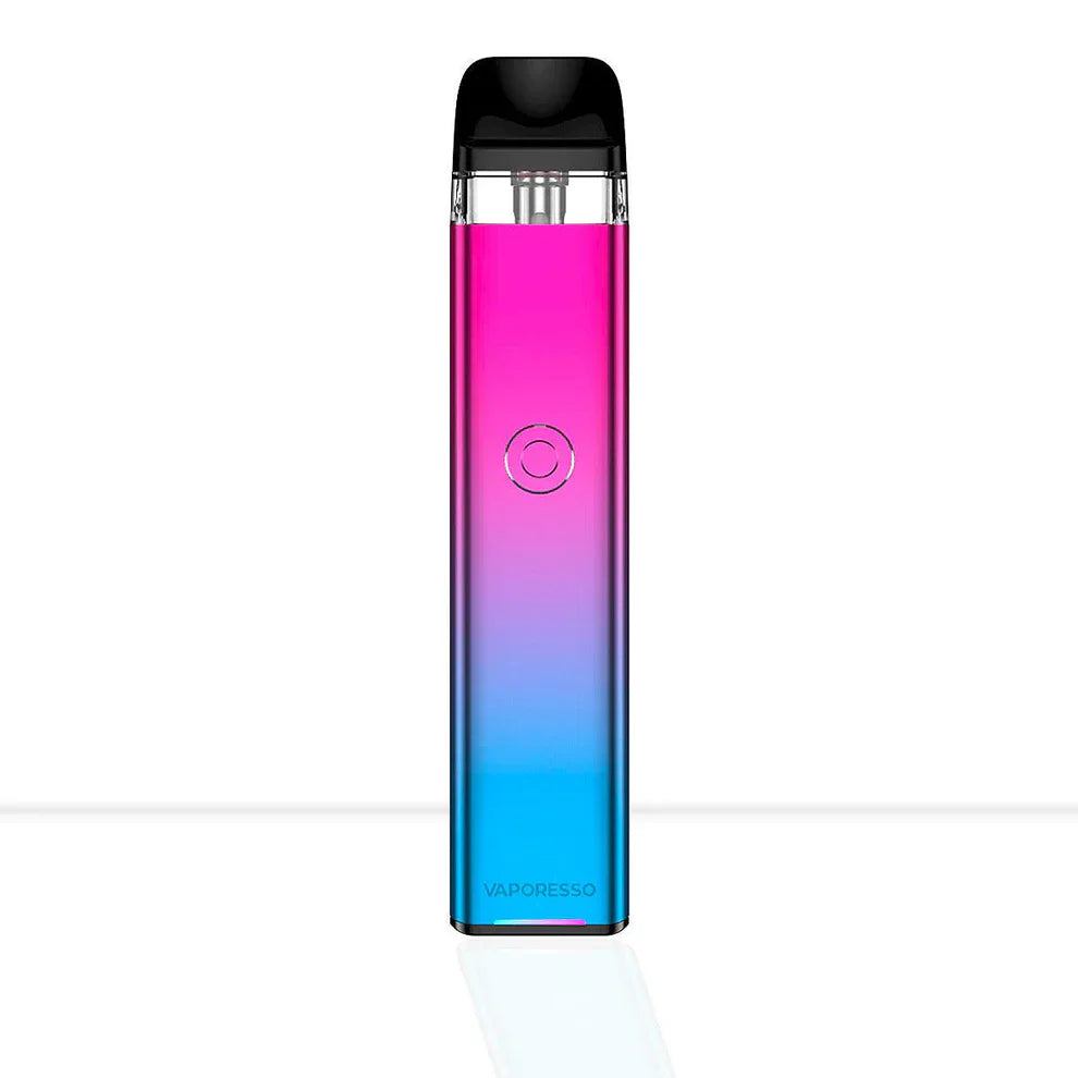 Vaporesso Xros 3 Synthwave Pod Kit