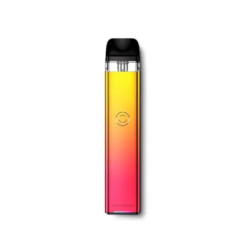 Vaporesso Xros 3 Neon Sunset Pod Kit