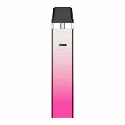 Vaporesso Xros 3 Peach Pink Pod Kit
