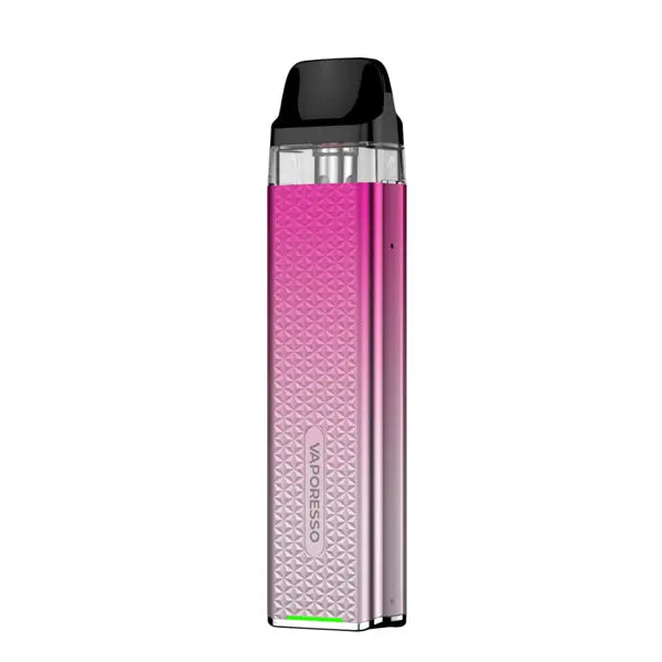 Vaporesso Xros 3 Rose Pink Pod Kit