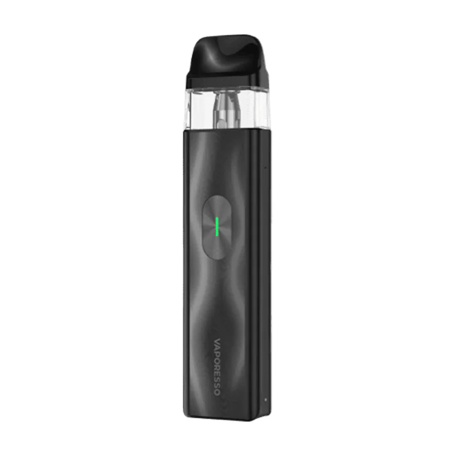 Vaporesso XROS 4 Mini Black Pod Kit