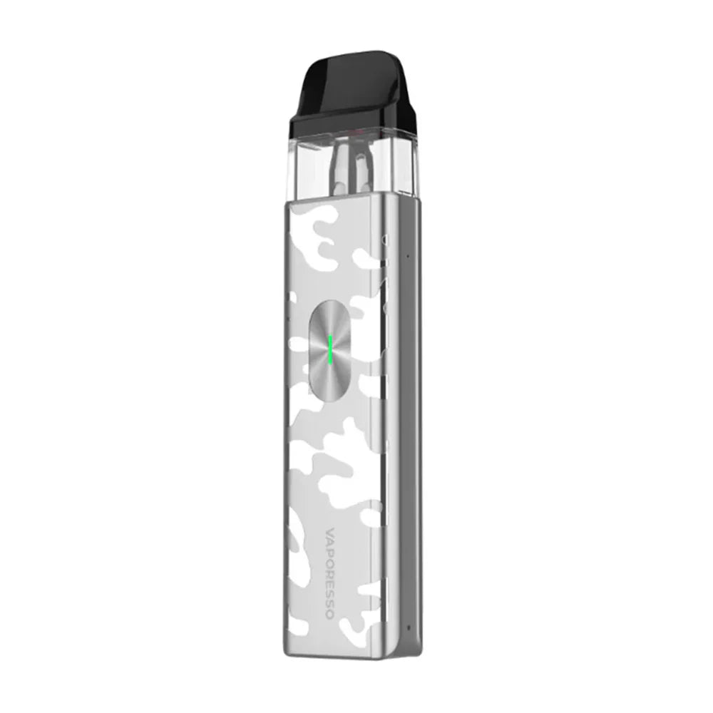Vaporesso XROS 4 Mini Camo Silver Pod Kit