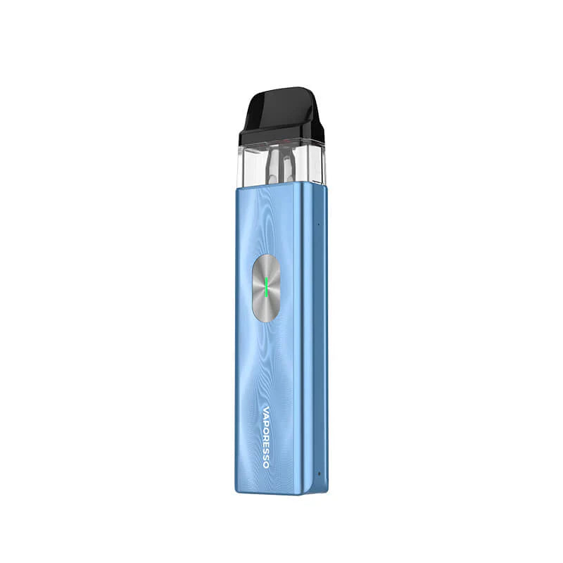 Vaporesso XROS 4 Mini Ice Blue Pod Kit