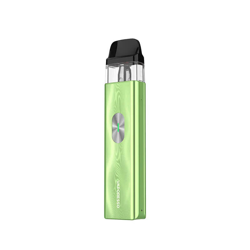 Vaporesso XROS 4 Mini Ice Green Pod Kit