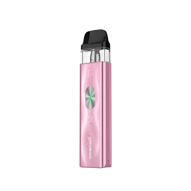 Vaporesso XROS 4 Mini Ice Pink Pod Kit