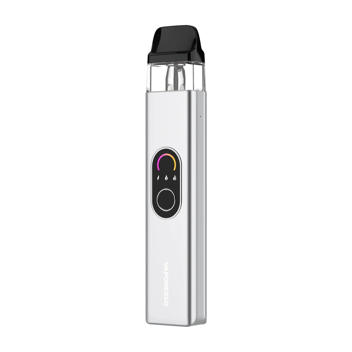 Vaporesso XROS 4 Silver Pod Kit