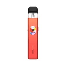 Vaporesso XROS 5 Coral Red Pod Kit