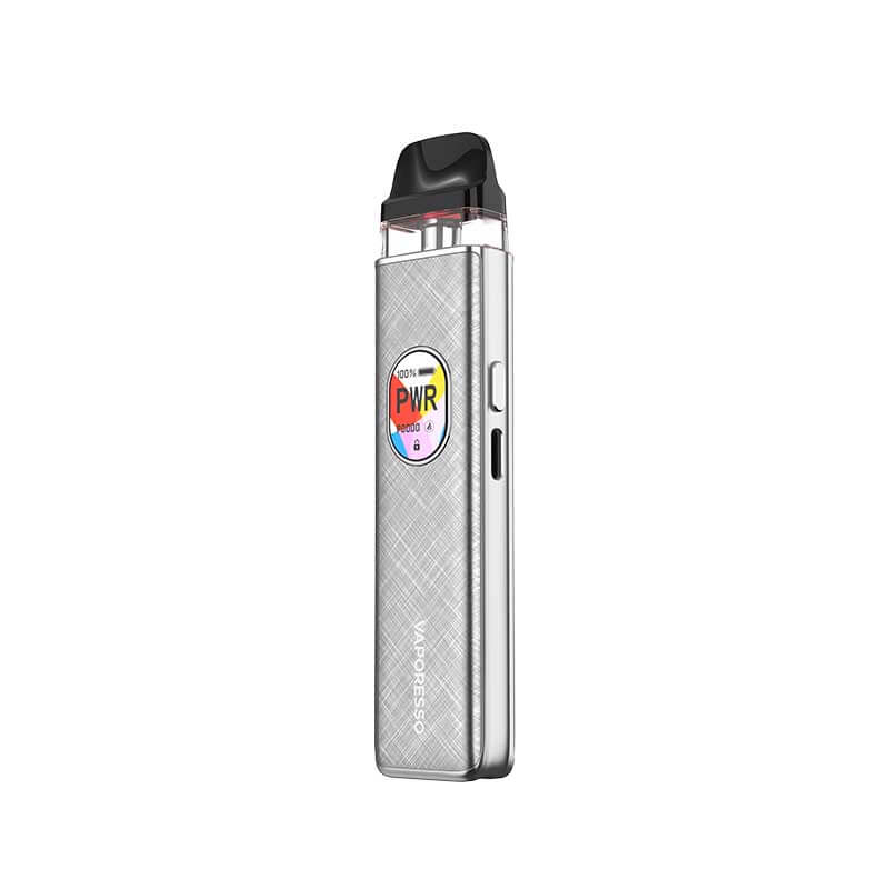 Vaporesso XROS 5 Grey Silk Pod Kit