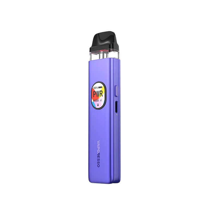 Vaporesso XROS 5 Lavender Purple Pod Kit
