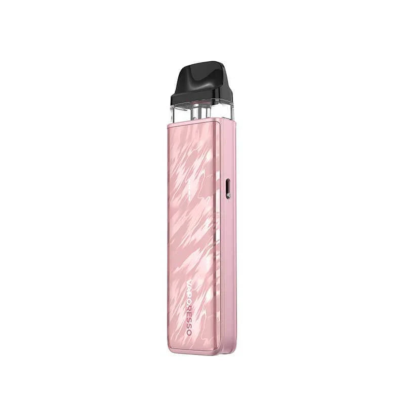 Vaporesso Xros 5 Mini Flowing Pink Pod Kit