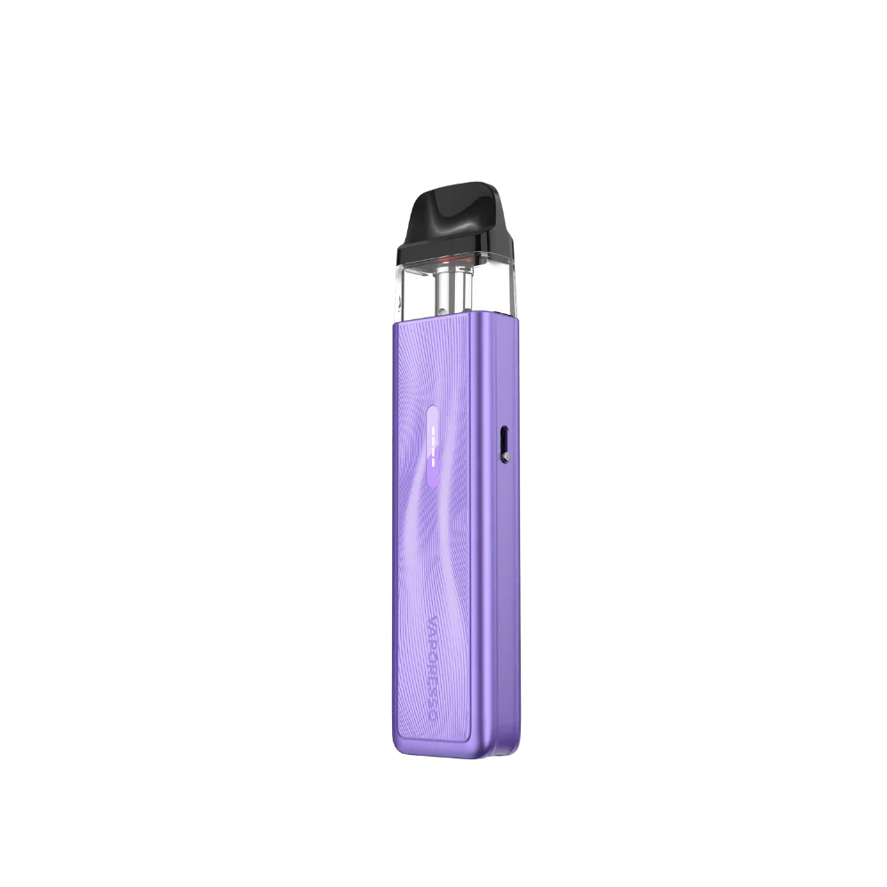 Vaporesso Xros 5 Mini Purple Pod Kit
