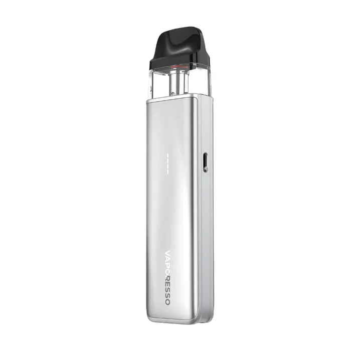 Vaporesso Xros 5 Mini Titanium Silver Pod Kit