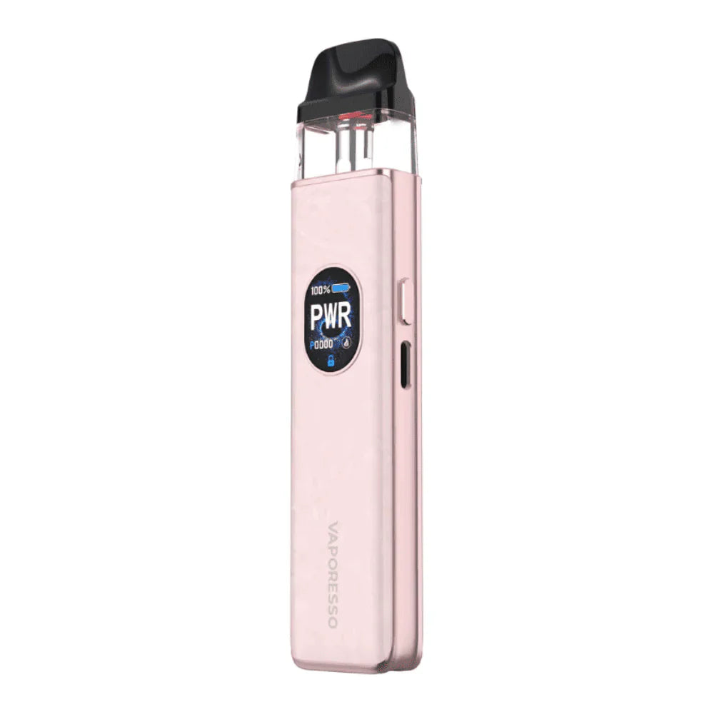 Vaporesso XROS 5 Opal Pink Pod Kit
