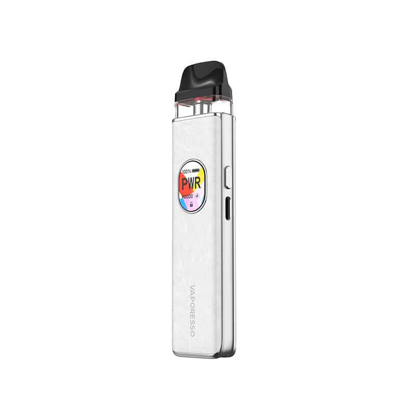 Vaporesso XROS 5 Opal White Pod Kit
