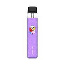 Vaporesso XROS 5 Violet Silk Pod Kit