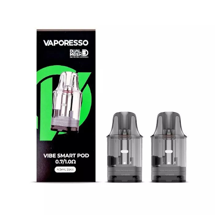 Vaporesso Vibe Smart Replacement Pods