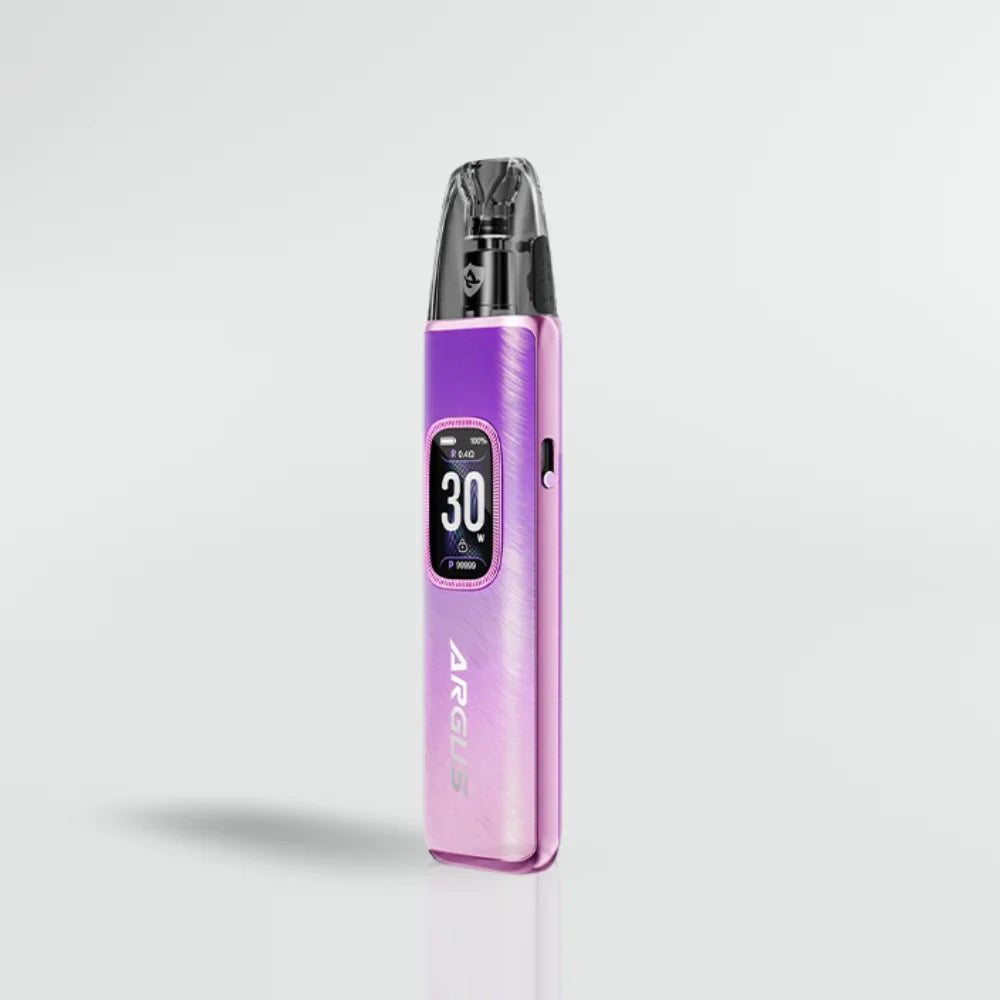 Voopoo Argus G3 Aurora Purple Pod Kit