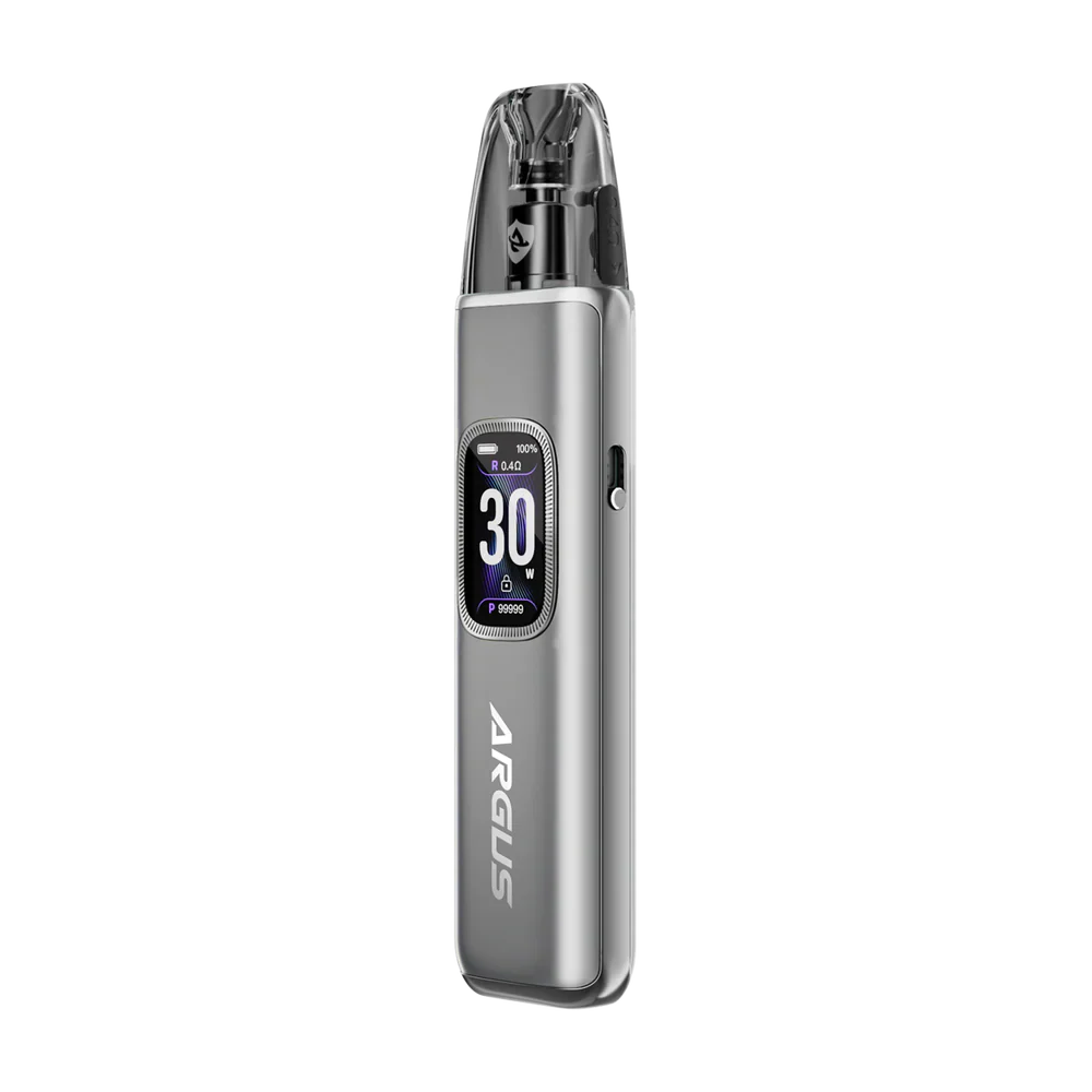 Voopoo Argus G3 Space Grey Pod Kit