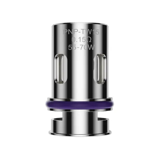 Voopoo PNP TW Coils TW15