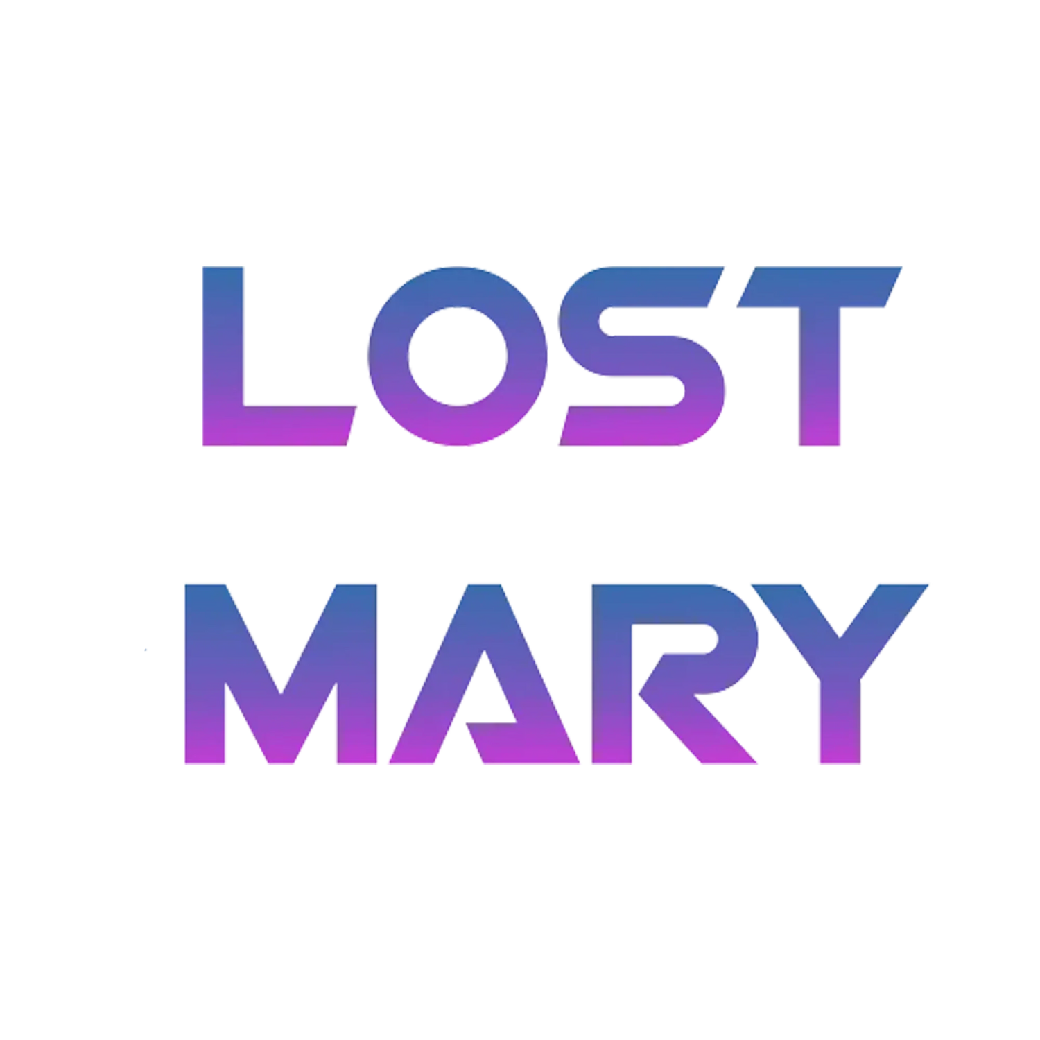 Lost Mary