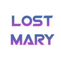 Lost Mary
