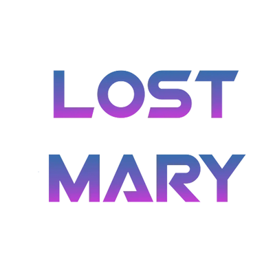 Lost Mary