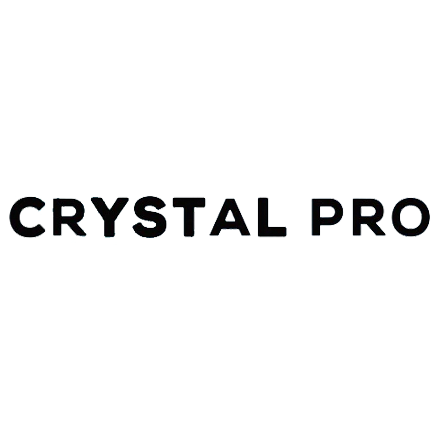 Crystal Pro