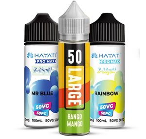 E-Liquids
