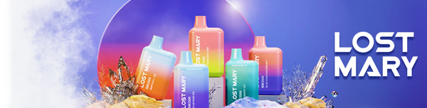 Category Banner
