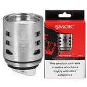SMOK TFV12 Prince Vape Coils