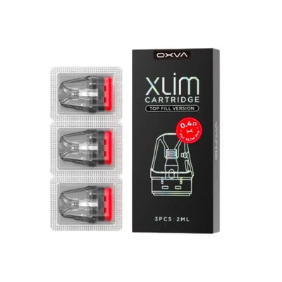 OXVA Xlim V3 Replacement Pods