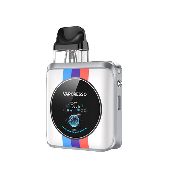 Vaporesso XROS 4 Nano Race Track Pod Kit