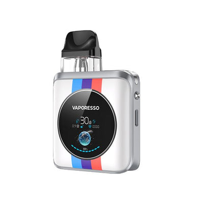 Vaporesso XROS 4 Nano Race Track Pod Kit