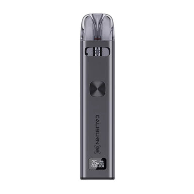 Uwell Caliburn G3 Gray Pod Kit