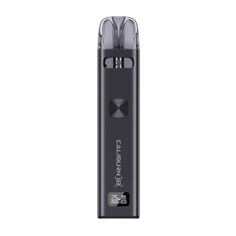 Uwell Caliburn G3 Black Pod Kit