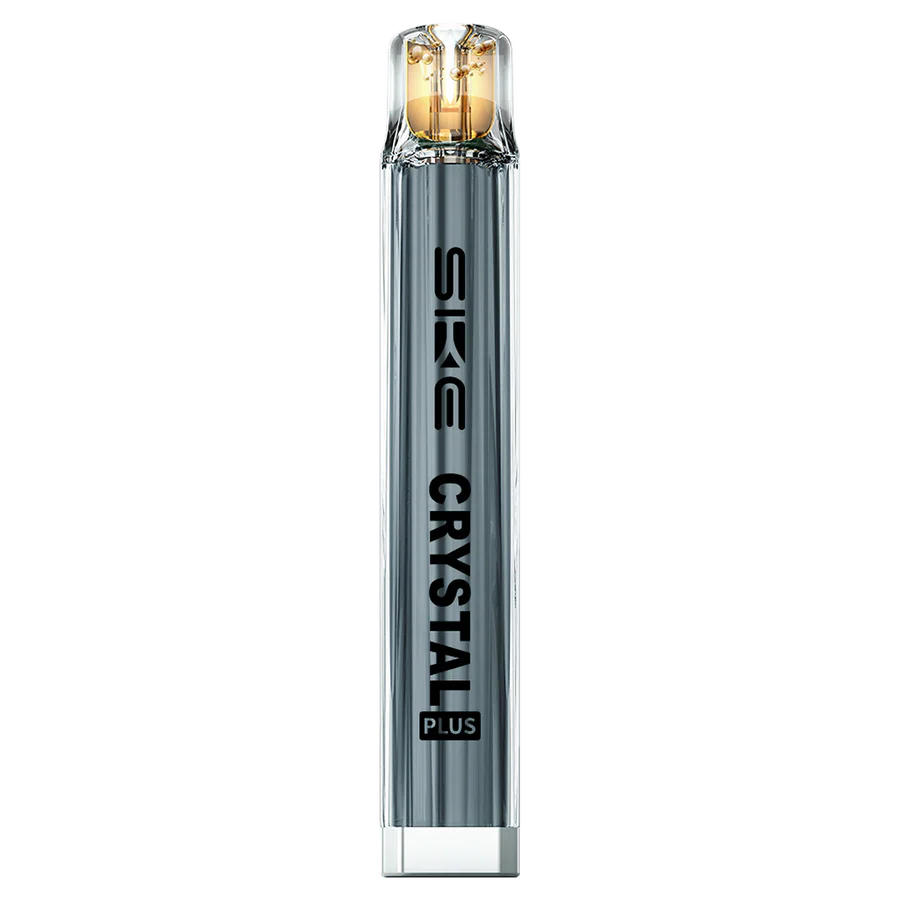 SKE Crystal Plus Grey Blue Fusion Pod Kit