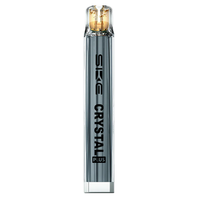 SKE Crystal Plus Grey Blue Fusion Pod Kit