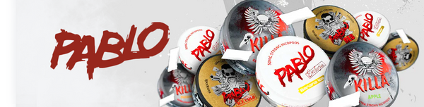 Category Banner