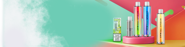 Category Banner